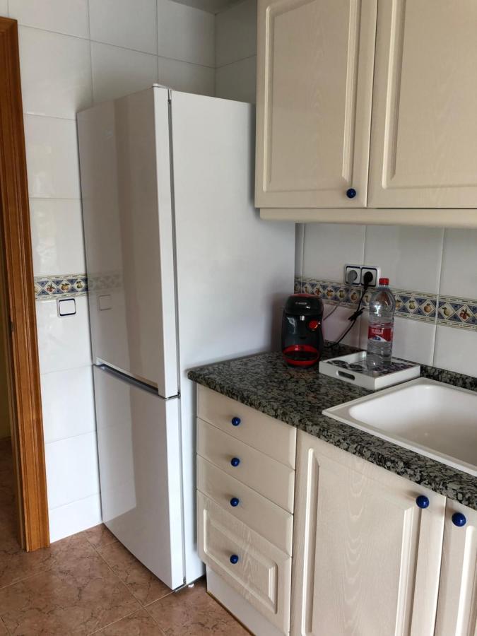 Apartamento Playa Santa Sussana Barcelona Santa Susanna Eksteriør bilde