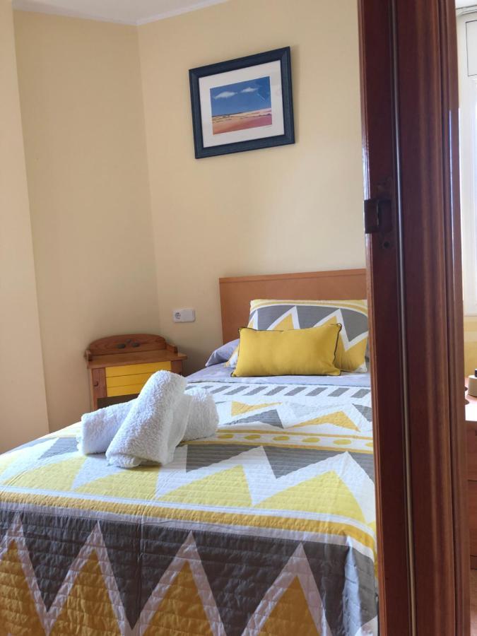 Apartamento Playa Santa Sussana Barcelona Santa Susanna Eksteriør bilde