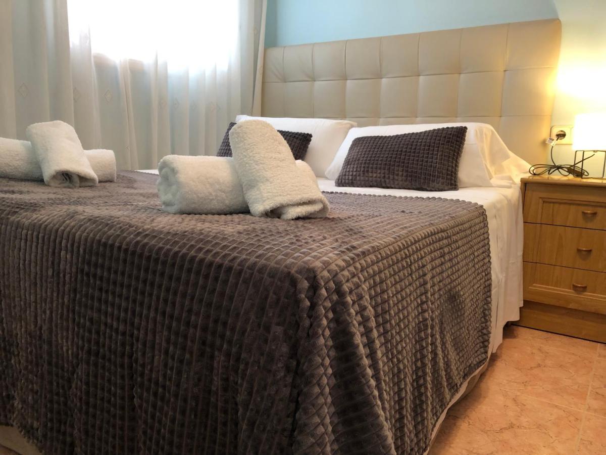Apartamento Playa Santa Sussana Barcelona Santa Susanna Eksteriør bilde