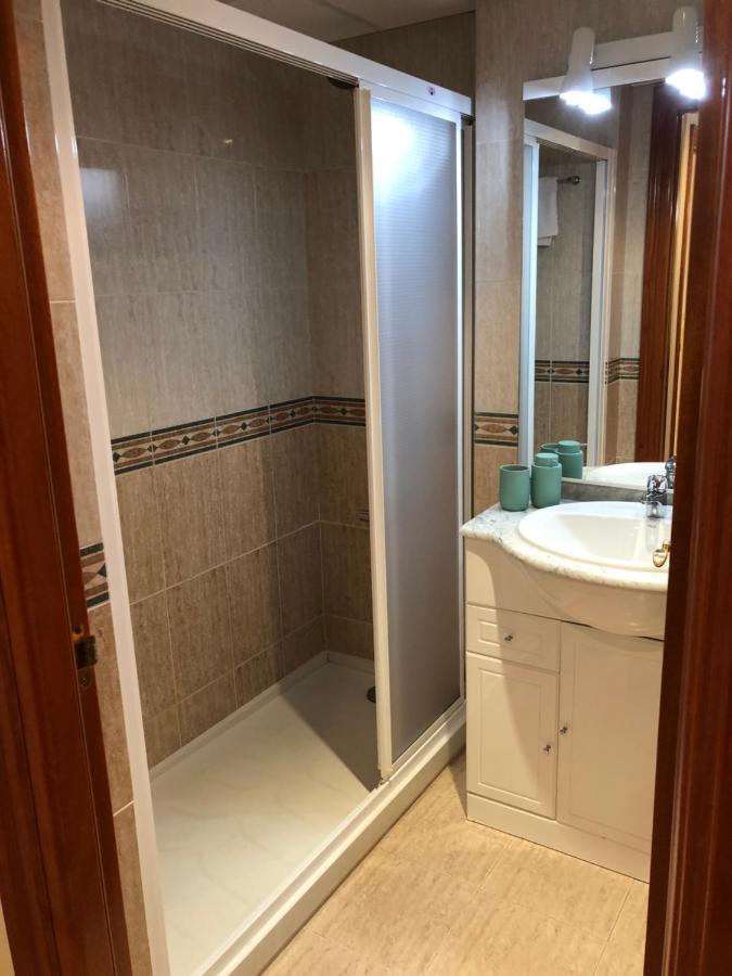 Apartamento Playa Santa Sussana Barcelona Santa Susanna Eksteriør bilde