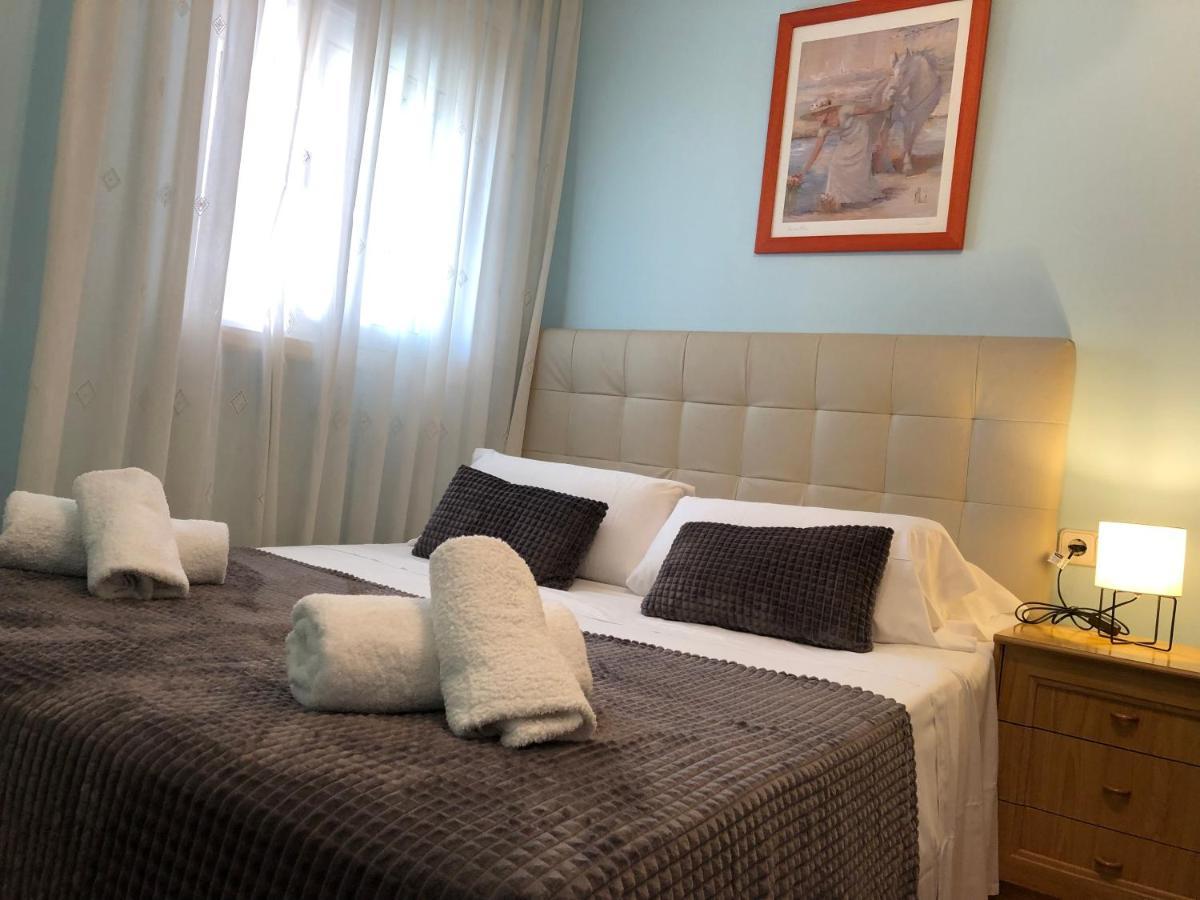 Apartamento Playa Santa Sussana Barcelona Santa Susanna Eksteriør bilde