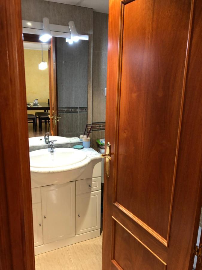 Apartamento Playa Santa Sussana Barcelona Santa Susanna Eksteriør bilde